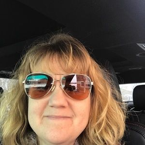 Meet your Posher, Patty